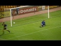 Aberdeen triumph in eleven goal thriller at Fir Park