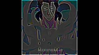 Aizen Vs Borushiki