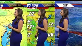 Michelle Rotella Tight Y Blue Dress Thick Hips