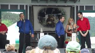 Watch Rhonda Vincent Fishers Of Men Live video