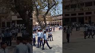 St. Josephs School Jhajha