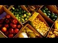 Food Scene - Food Scene - Miami, USA