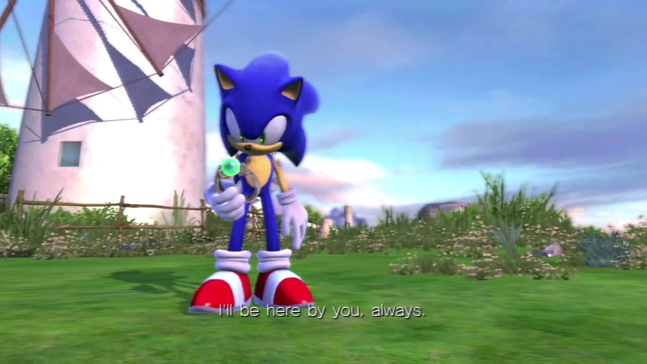 sonic unleashed ps2 gligar13vids sonic unleashed ps2 gligar13vids