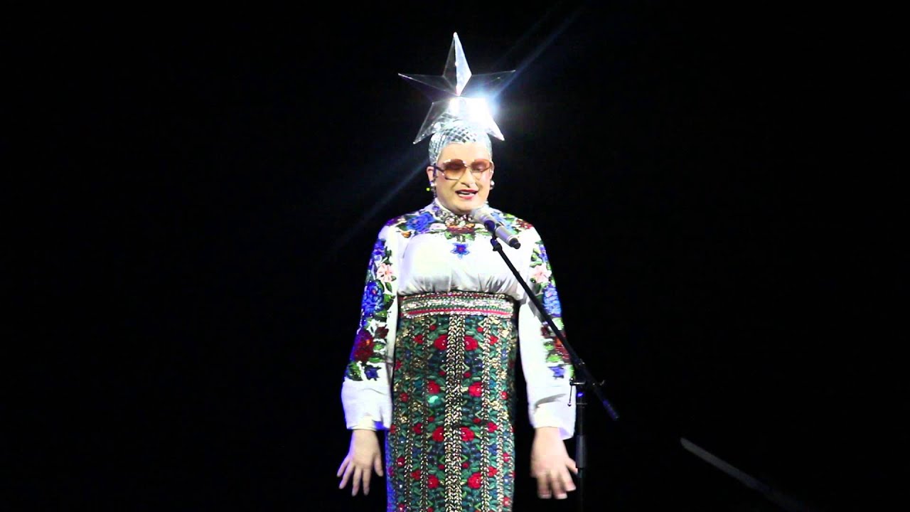 Шумела верка сердючка не проститутка это было verka-serdyuchka-ne-prostitutka