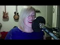 REQUEST TUESDAY: "Dear No One" by Tori Kelly (Meghan Tonjes COVER)