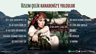 Özlem Çelik - Düz