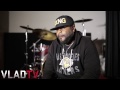 Crooked I: Cash Money Should Do Right by Wayne, He Kept it Going
