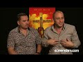 Narco Cultura Edgar Quintero Shaul Schwarz Exclusive Interview images Narco Cultura Edgar Quintero Shaul Schwarz Exclusive Interview