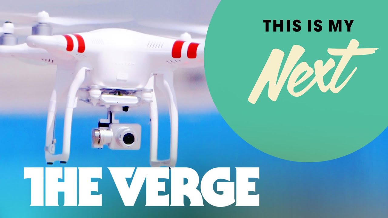 Testing the five best drones you can buy — This is My Next