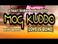 mog kuddo official trailer (A Konkani film)