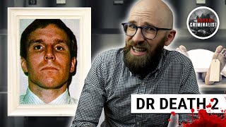 Dr. Death 2: The Crimes of Michael Swango