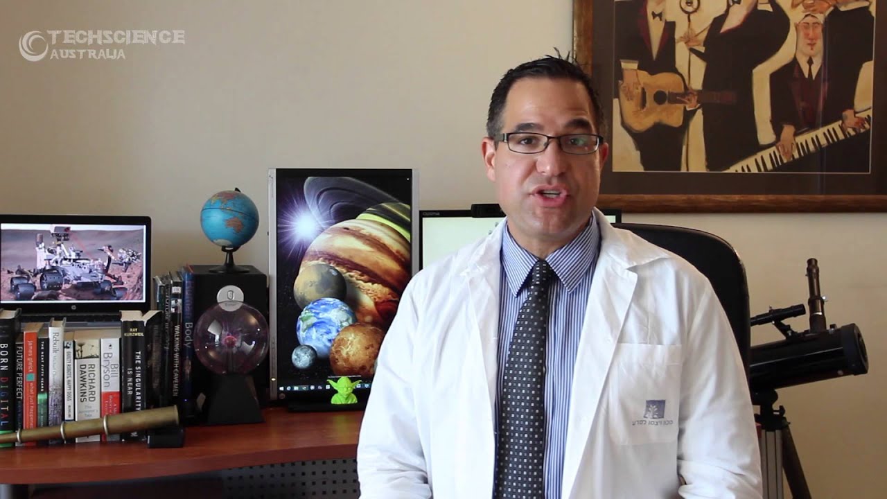 TechScience Videos