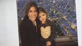 Teen Daughter Of Jennifer Farber Dulos Speaks Of Missing Mom At Michelle Troconis Sentencing