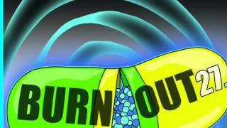 Watch Burnout 27 Rammy video