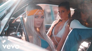 Havana Brown - All Day (Official Video)