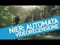 NieR Automata: Recensione del nuovo Action RPG di Platinum Games