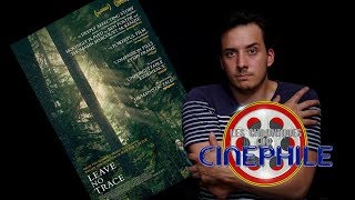 Les chroniques du cinéphile - Leave no trace (Cannes 2018)