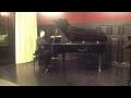 Adeste Fideles (Franz Liszt) - Daniel Zoppetti