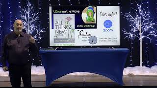 PCOG Live! Stream 1/13/2021