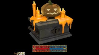 Tf2 The Un-Casing Adventures Part 6 Un-Casingunboxing Bone-Chilling Bonanza Cases