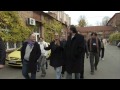 Video Жан Клод Ван Дам в Киеве