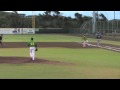 06/19/10 DH Game 2 Win Highlights Na koa ikaika Maui Baseball