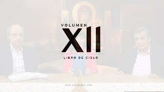4 l LIBRO DE CIELO l VOL 12 (12-10, 12-11, 12-12, 12-13)
