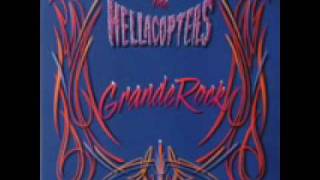 Watch Hellacopters Paul Stanley video