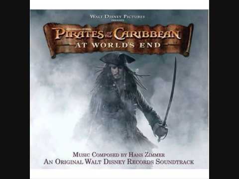 8- Parlay (Pirates of the Caribbean At Worlds End)