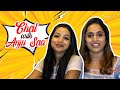 Chat With Anju Sasi | M80 Moosa | Surabhi Lakshmi