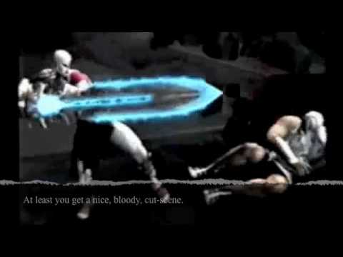 Top 10 Hardest Videogame Bosses
