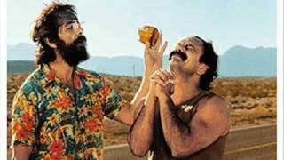 Watch Cheech Chong I Ran Over The Taco Bell Dog video
