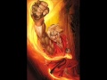 Street Fighter II Ken's Theme (rock version)