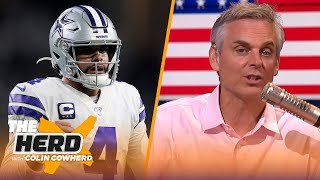 Americas Teams According To Colin Cowherd The Herd