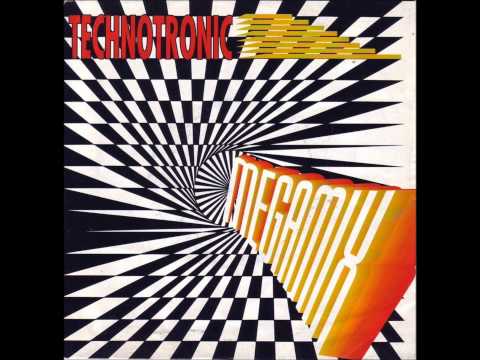 Technotronic - Megamix
