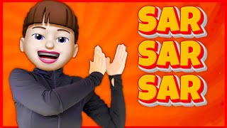 Popüler Çocuk Şarkilari Ceviz Adam Mini Mini Bir Kuş Arı Vız Vız Vız Bebek Şarkısı