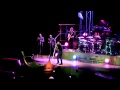 Olly Murs - Dear Darlin live in Zagreb