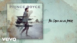 Watch Prince Royce No Creo En El Amor video