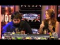 Captain America vs. Iron Man - MOVIE FIGHTS!
