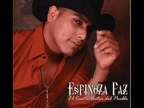 Espinoza Paz - El Celular