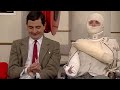 What Goes Around, Comes Around... | Mr Bean Live Action | Funny Clips | Mr Bean