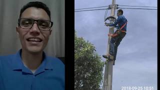 Rafhael - 17 anos de E.M.