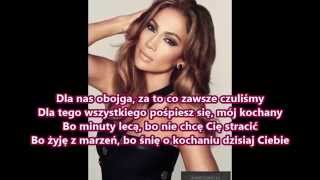 Watch Jennifer Lopez Apresurate video