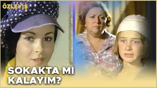 Özleyiş Türk Filmi Zeynep, Ömere Sahip Çıkıyor