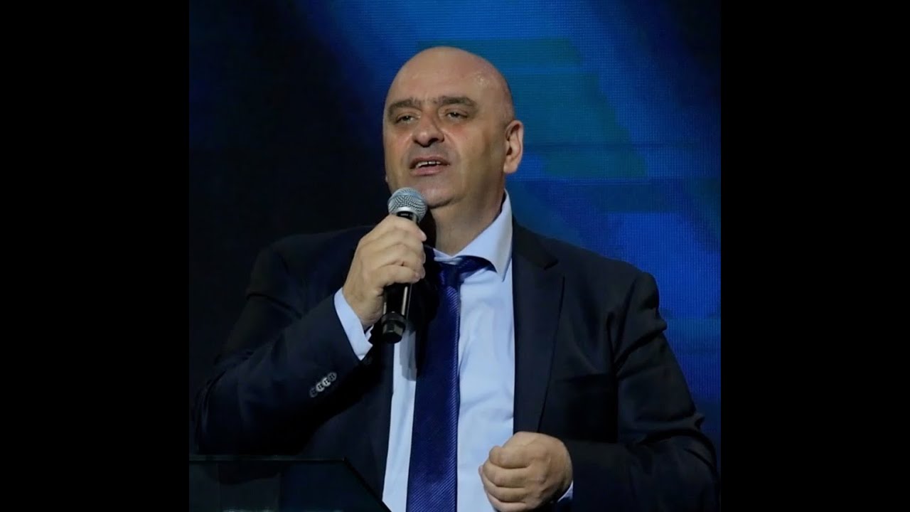 Փառաբանություն / Worship / Ashot Martirosyan