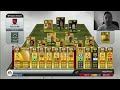 FIFA 13 PINK SLIPS - IN FORM ZLATAN IBRAHIMOVIC! - LIVE FACE CAM!
