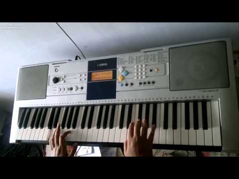 KANNAZHAGA MOONU PIANO