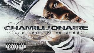 Watch Chamillionaire Grind Time video