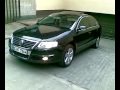 VW Passat B6 2.0 TFSI