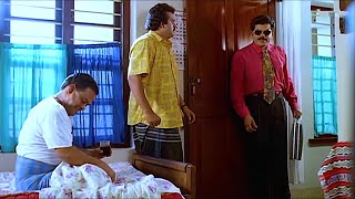 ഇതനന ഇലലതതതലല ഉളളത തനന Mannar Mathai Speaking Comedy Scene